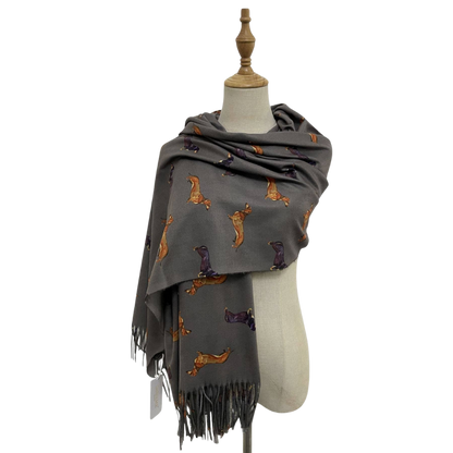 Pashmina Schal